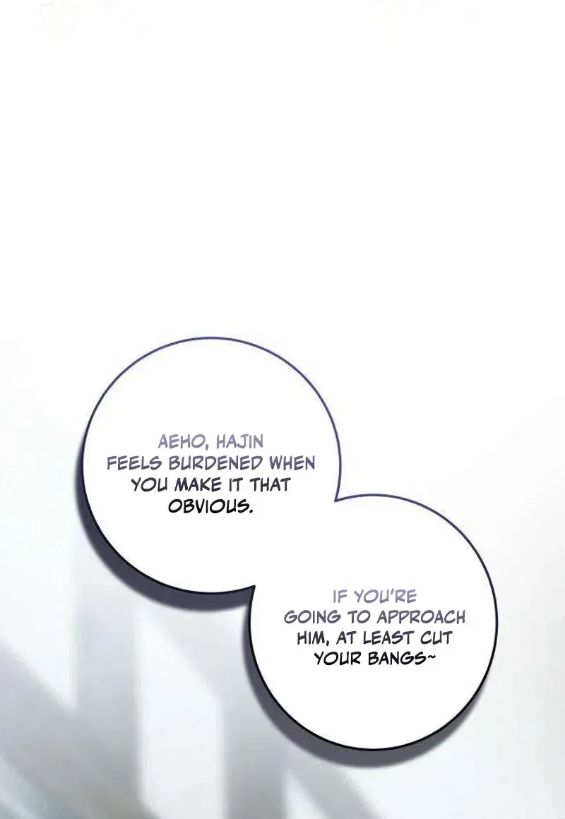 Please Don’t Die! Chapter 4 page 40 - 