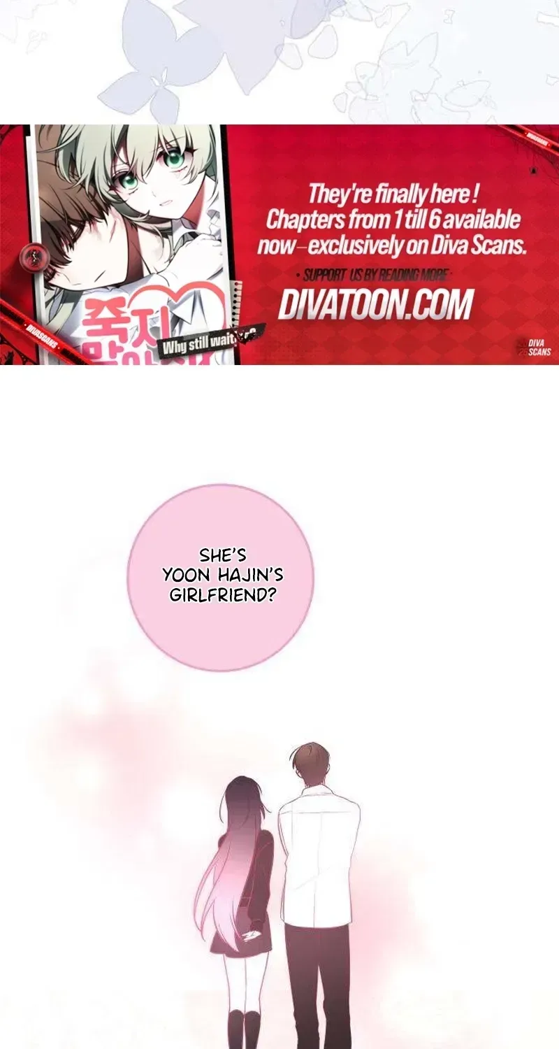 Please Don’t Die! Chapter 4 page 401 - 