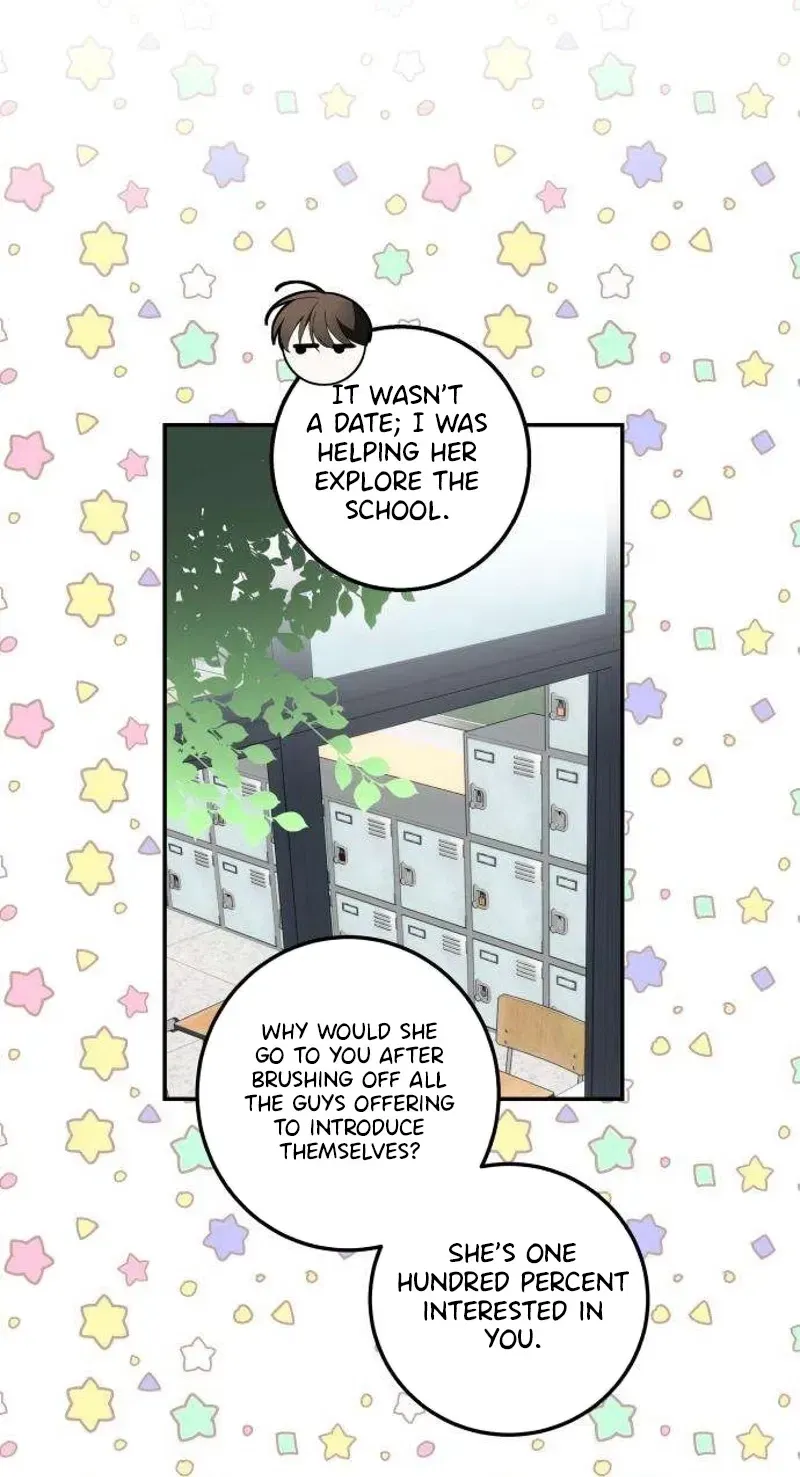 Please Don’t Die! Chapter 4 page 410 - 