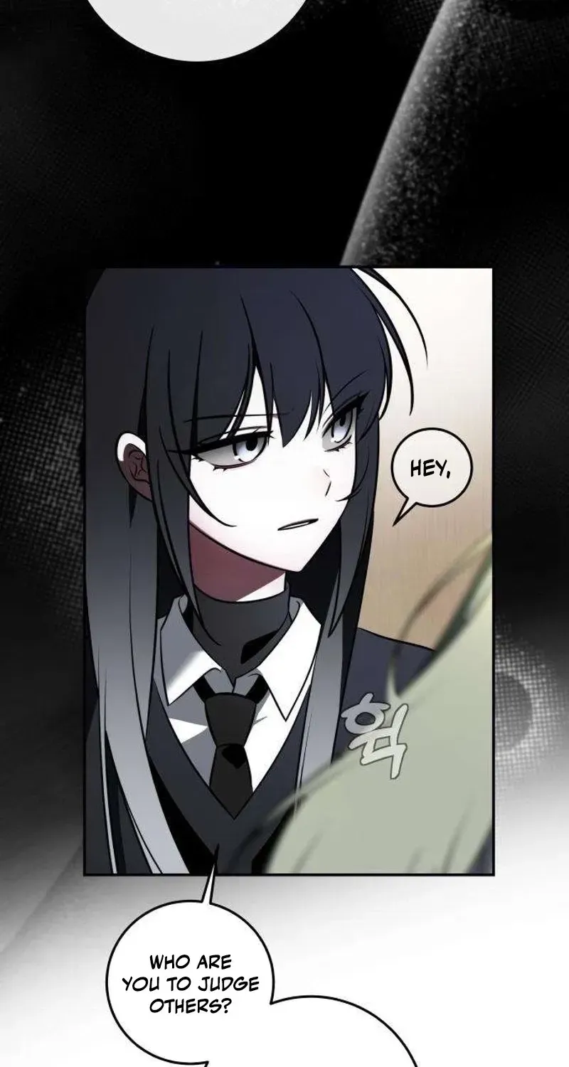 Please Don’t Die! Chapter 4 page 42 - 