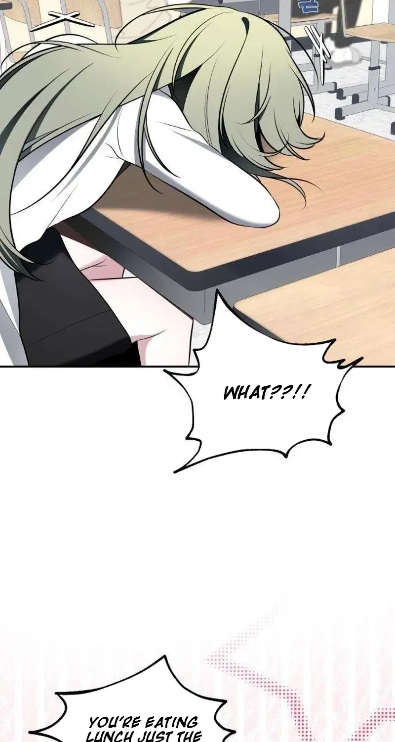 Please Don’t Die! Chapter 4 page 414 - 