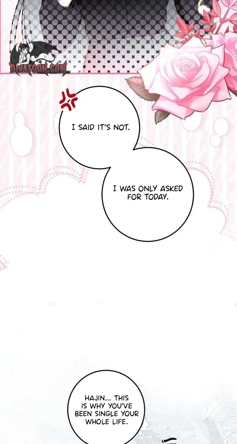 Please Don’t Die! Chapter 4 page 416 - 