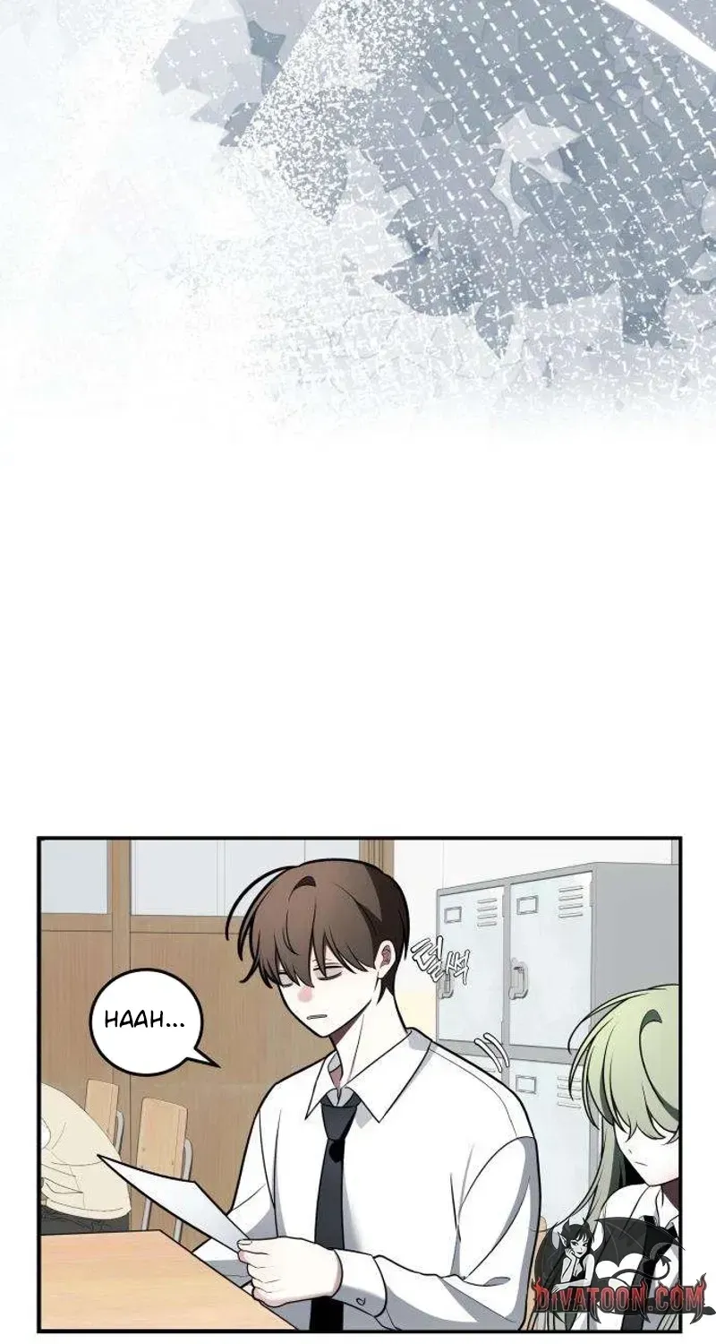 Please Don’t Die! Chapter 4 page 418 - 