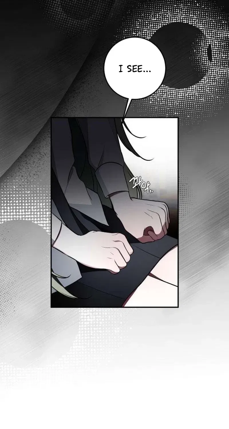Please Don’t Die! Chapter 4 page 422 - 