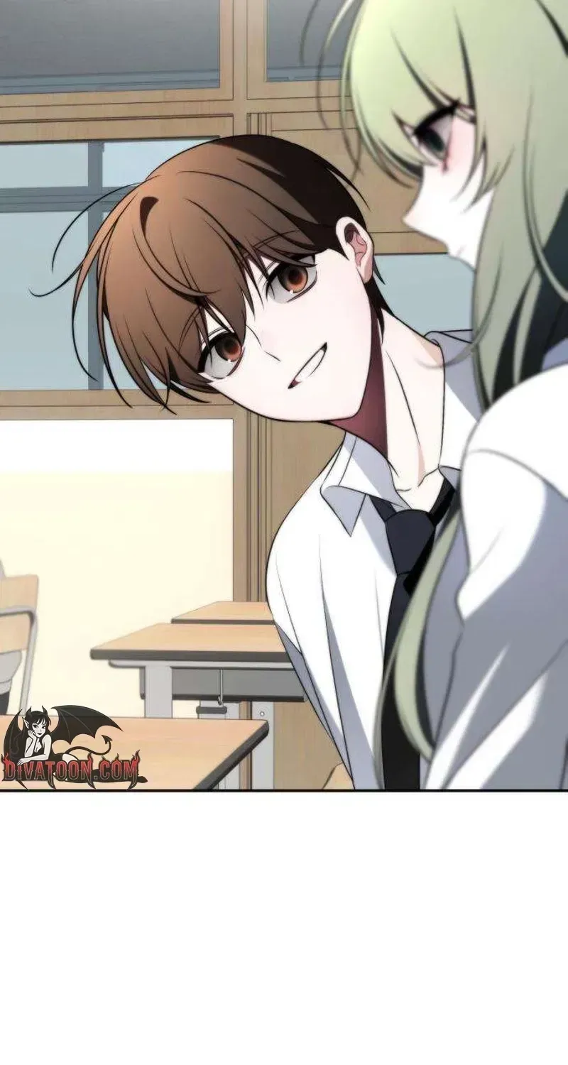 Please Don’t Die! Chapter 4 page 426 - 