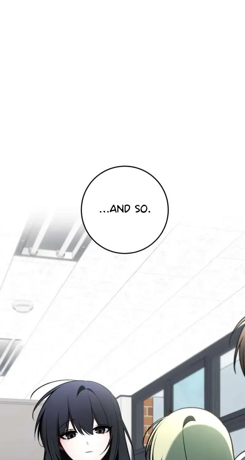 Please Don’t Die! Chapter 4 page 429 - 