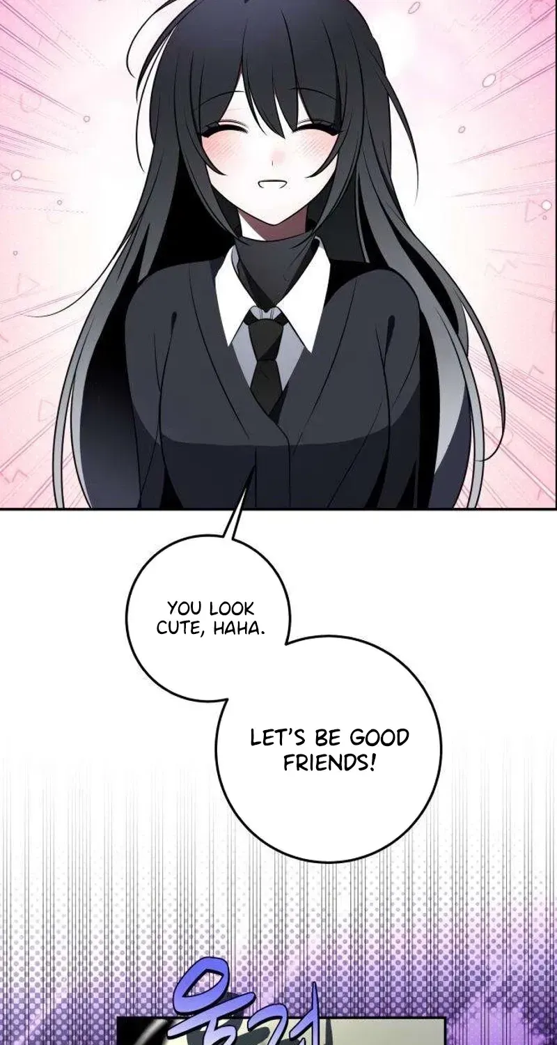 Please Don’t Die! Chapter 4 page 433 - 