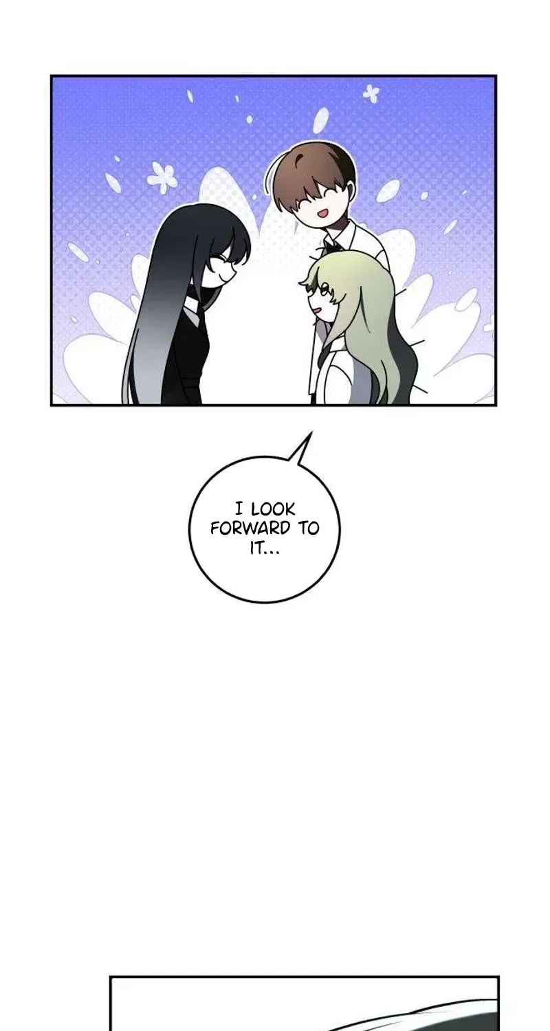 Please Don’t Die! Chapter 4 page 443 - 
