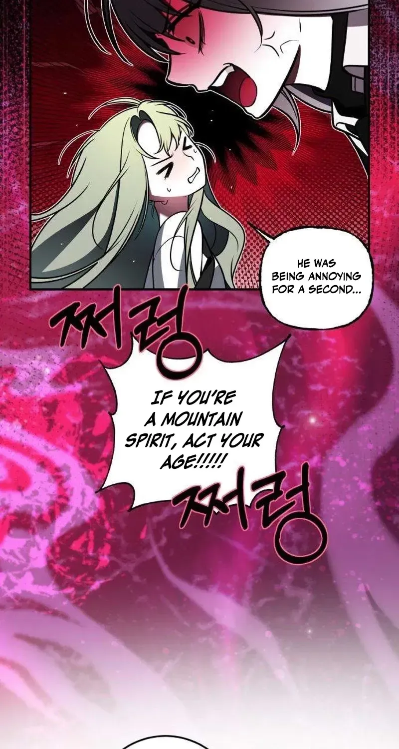 Please Don’t Die! Chapter 4 page 46 - 