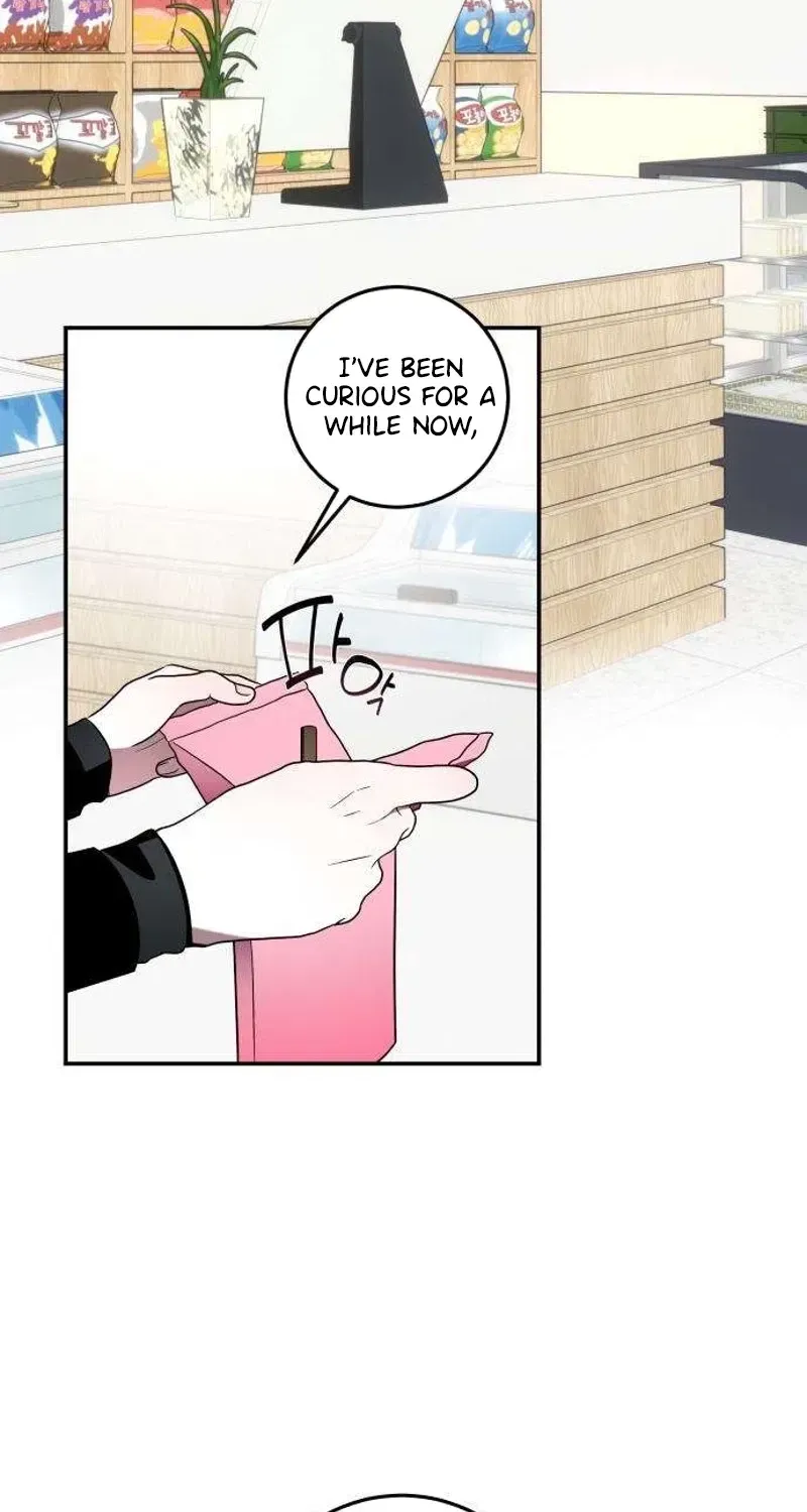 Please Don’t Die! Chapter 4 page 454 - 