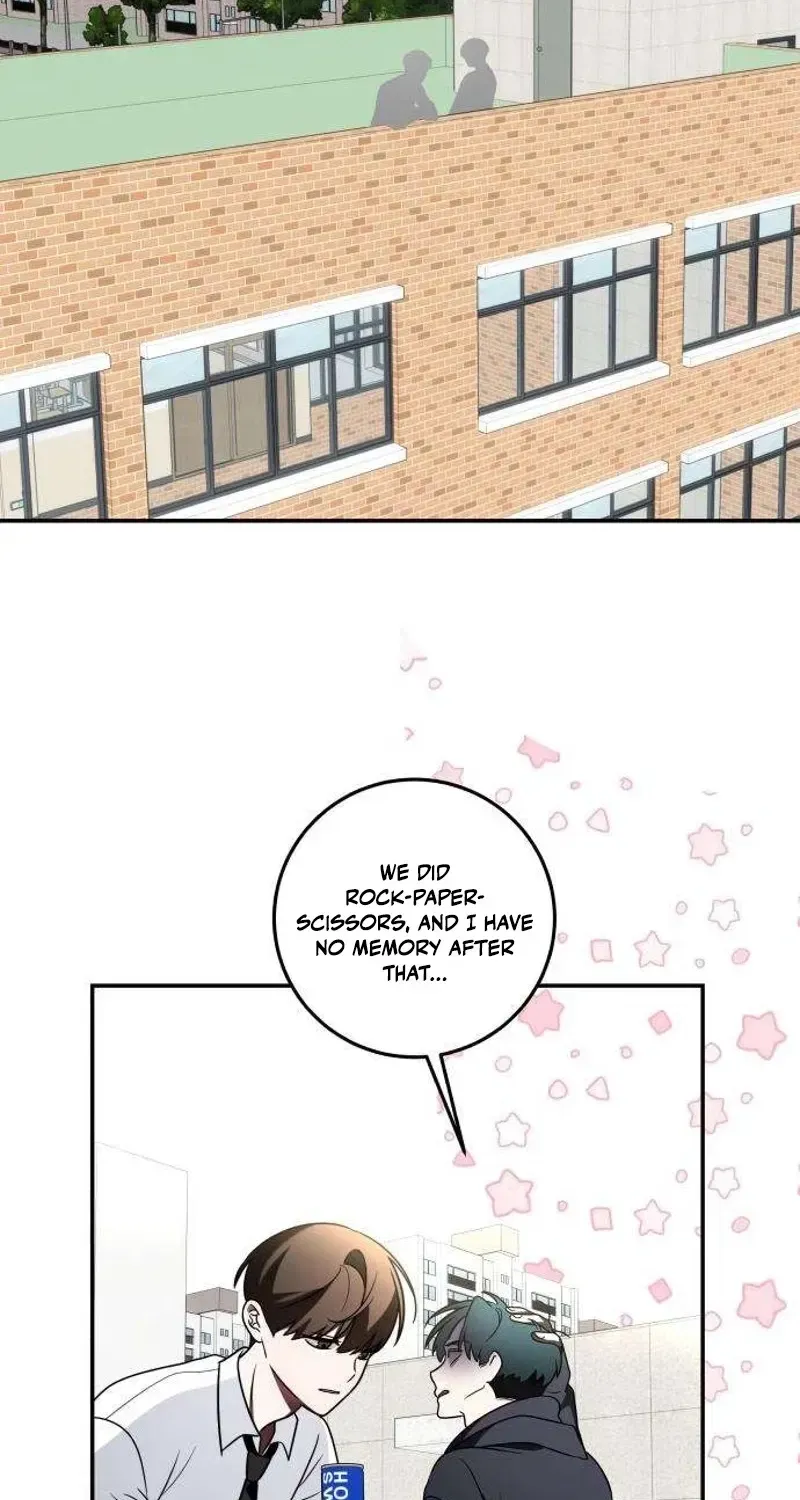 Please Don’t Die! Chapter 4 page 59 - 