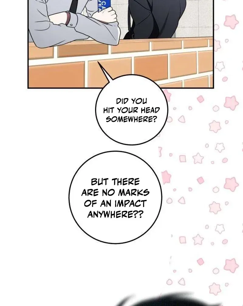 Please Don’t Die! Chapter 4 page 60 - 