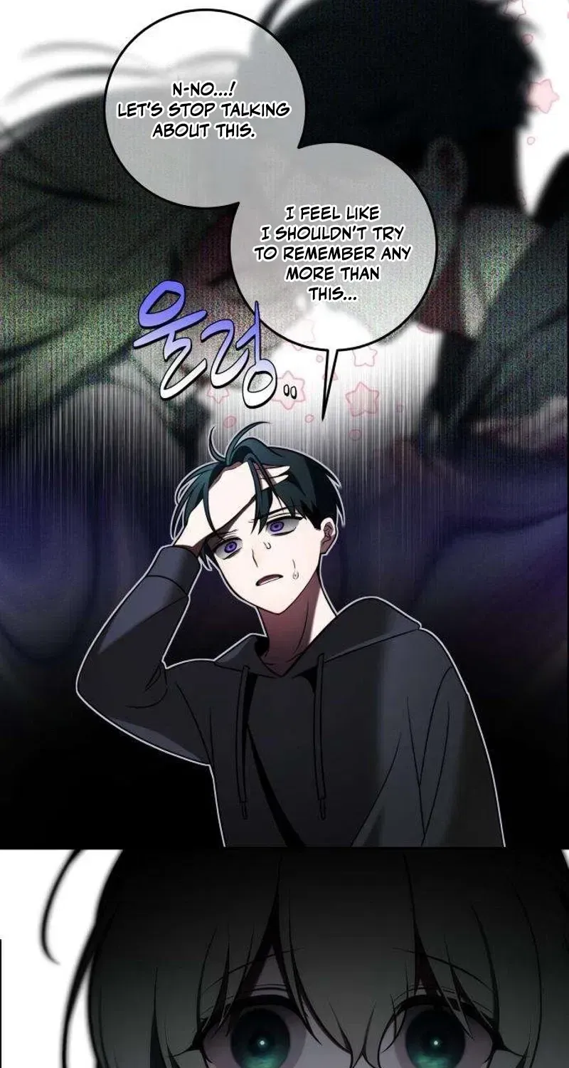 Please Don’t Die! Chapter 4 page 61 - 