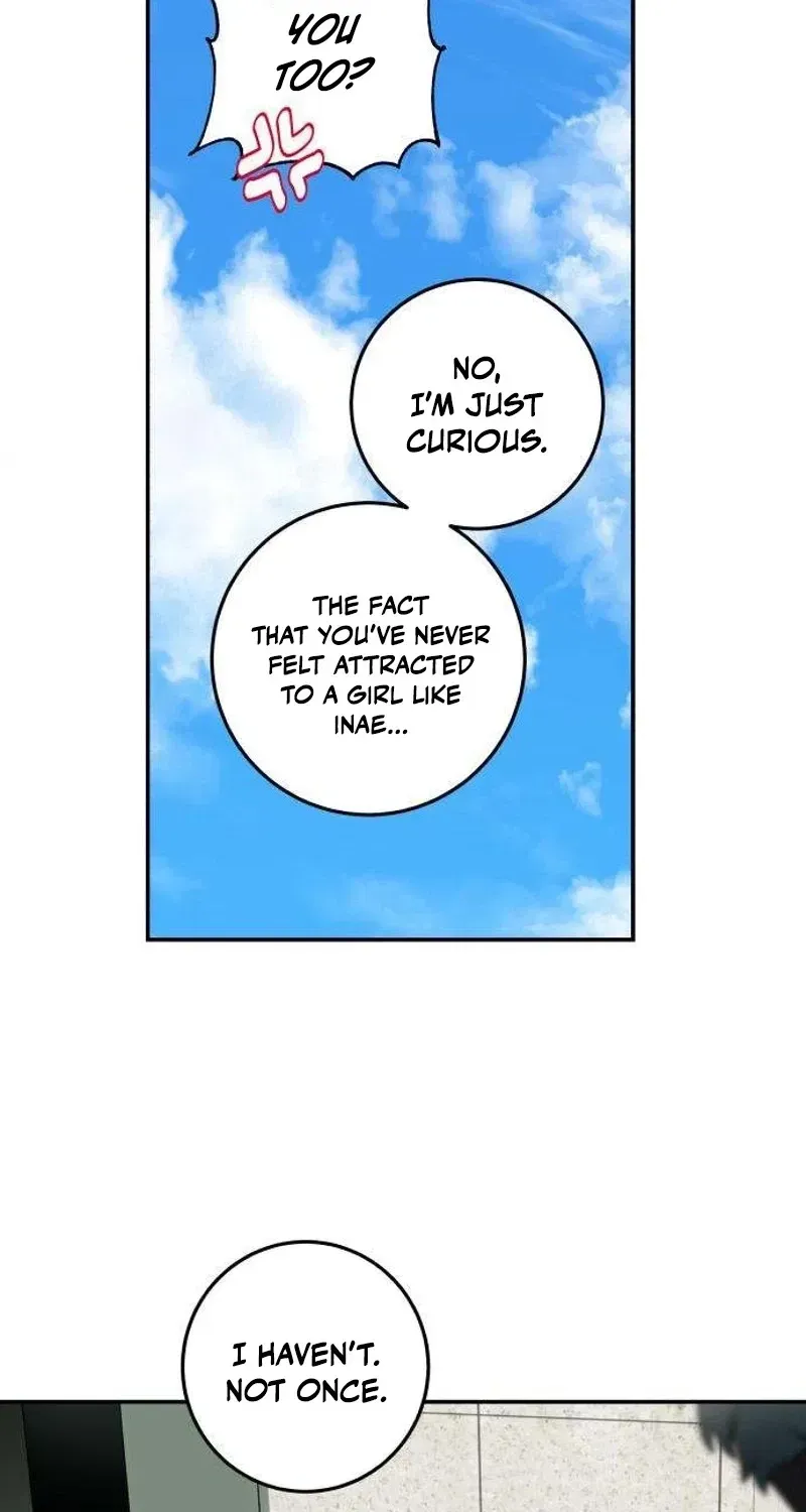 Please Don’t Die! Chapter 4 page 64 - 
