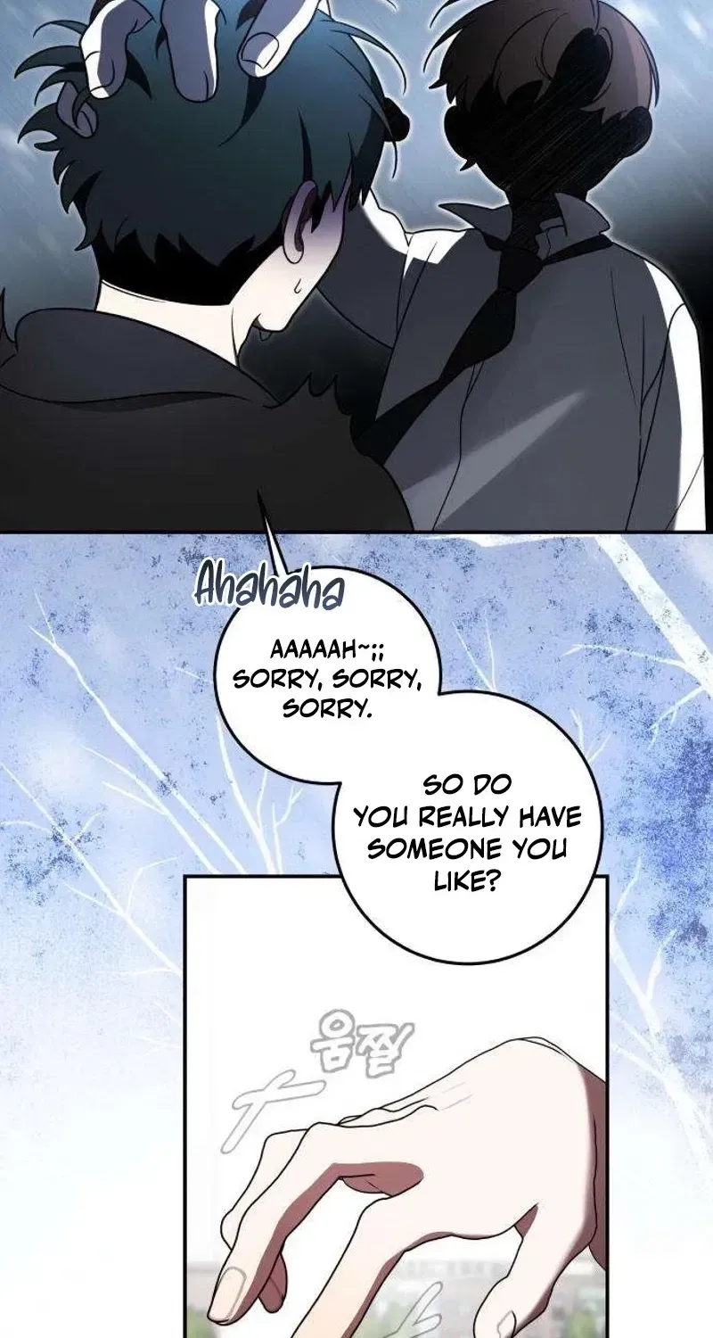 Please Don’t Die! Chapter 4 page 66 - 