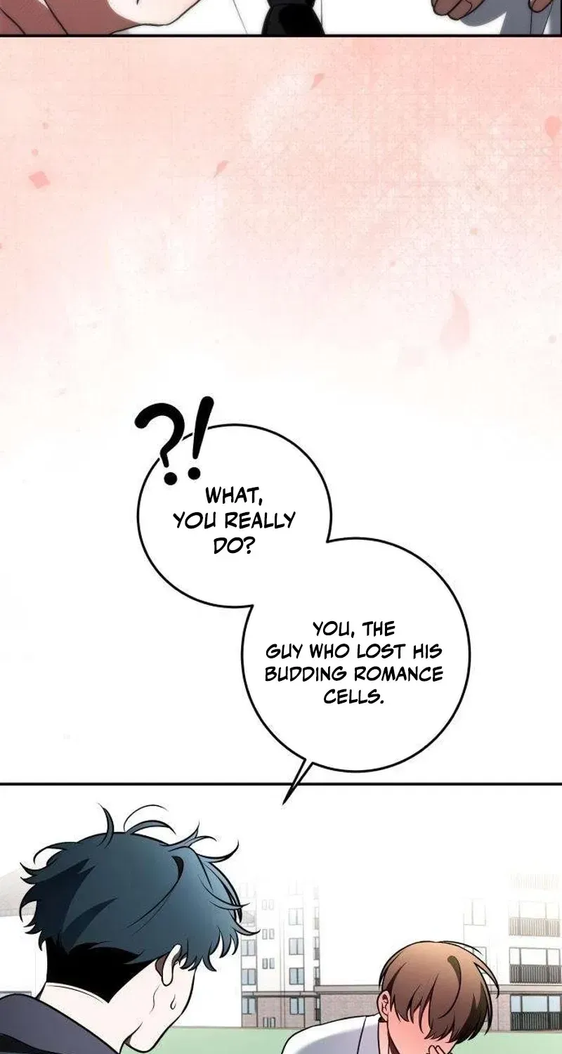Please Don’t Die! Chapter 4 page 69 - 