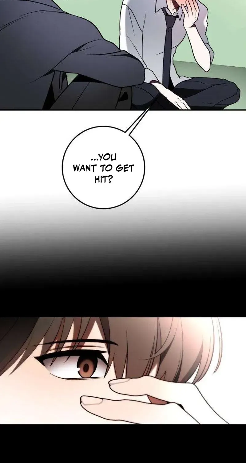 Please Don’t Die! Chapter 4 page 70 - 