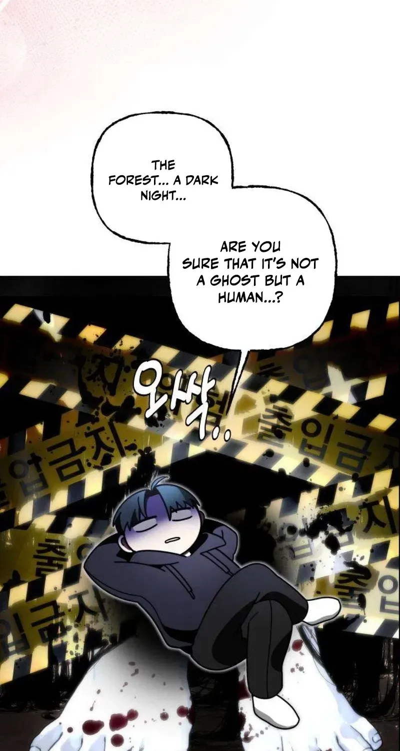 Please Don’t Die! Chapter 4 page 78 - 