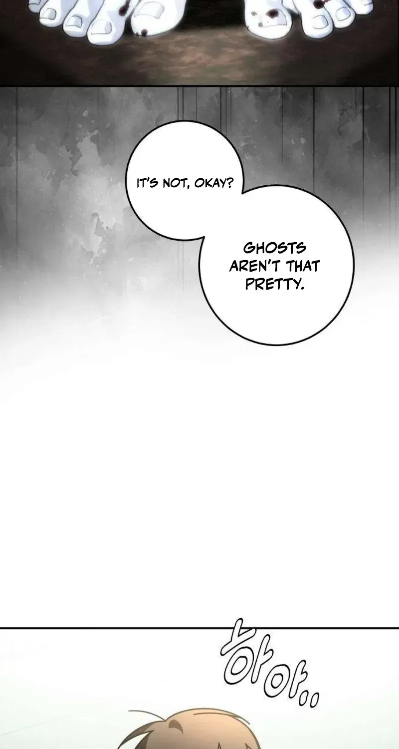Please Don’t Die! Chapter 4 page 79 - 
