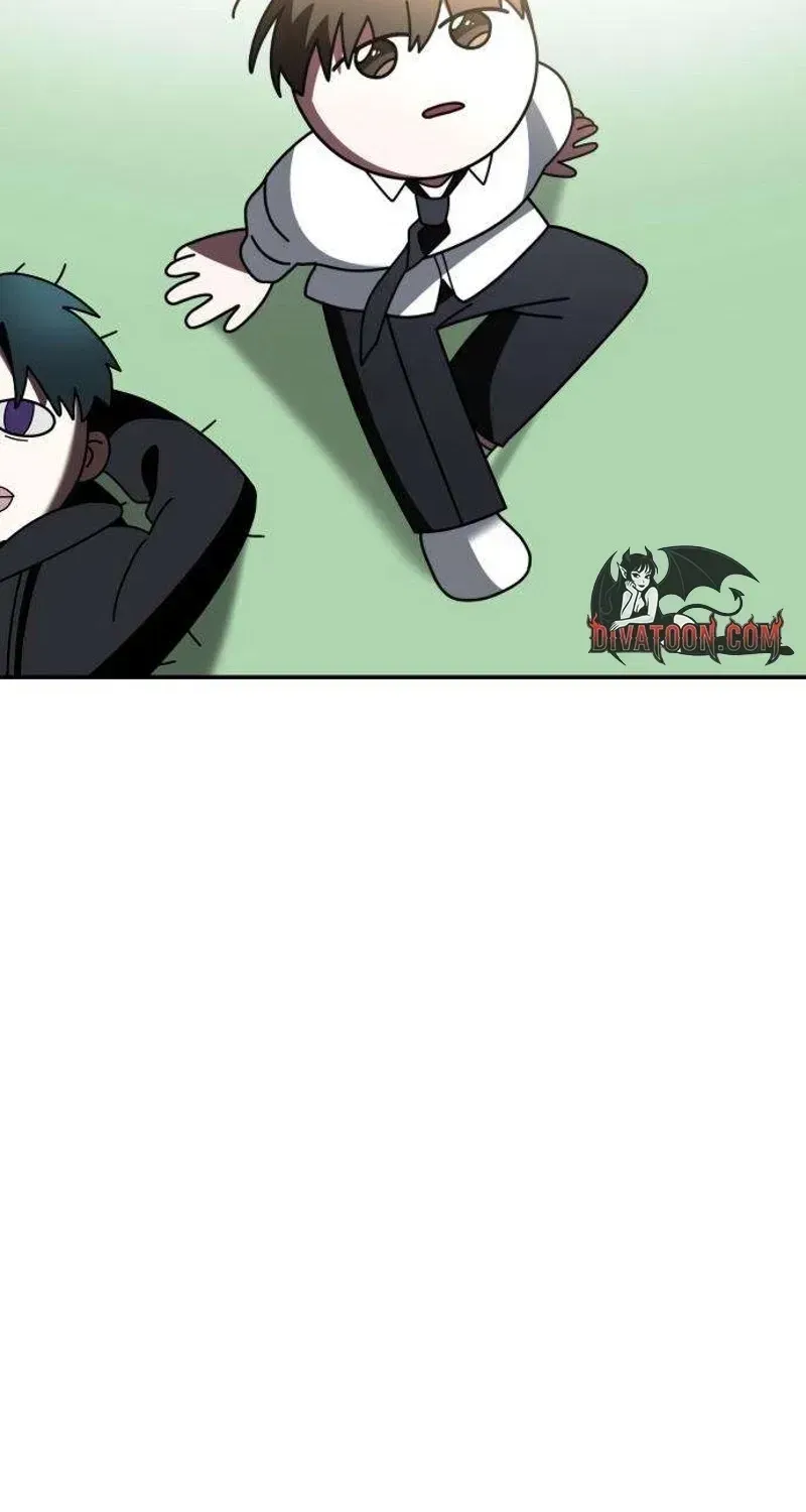 Please Don’t Die! Chapter 4 page 80 - 