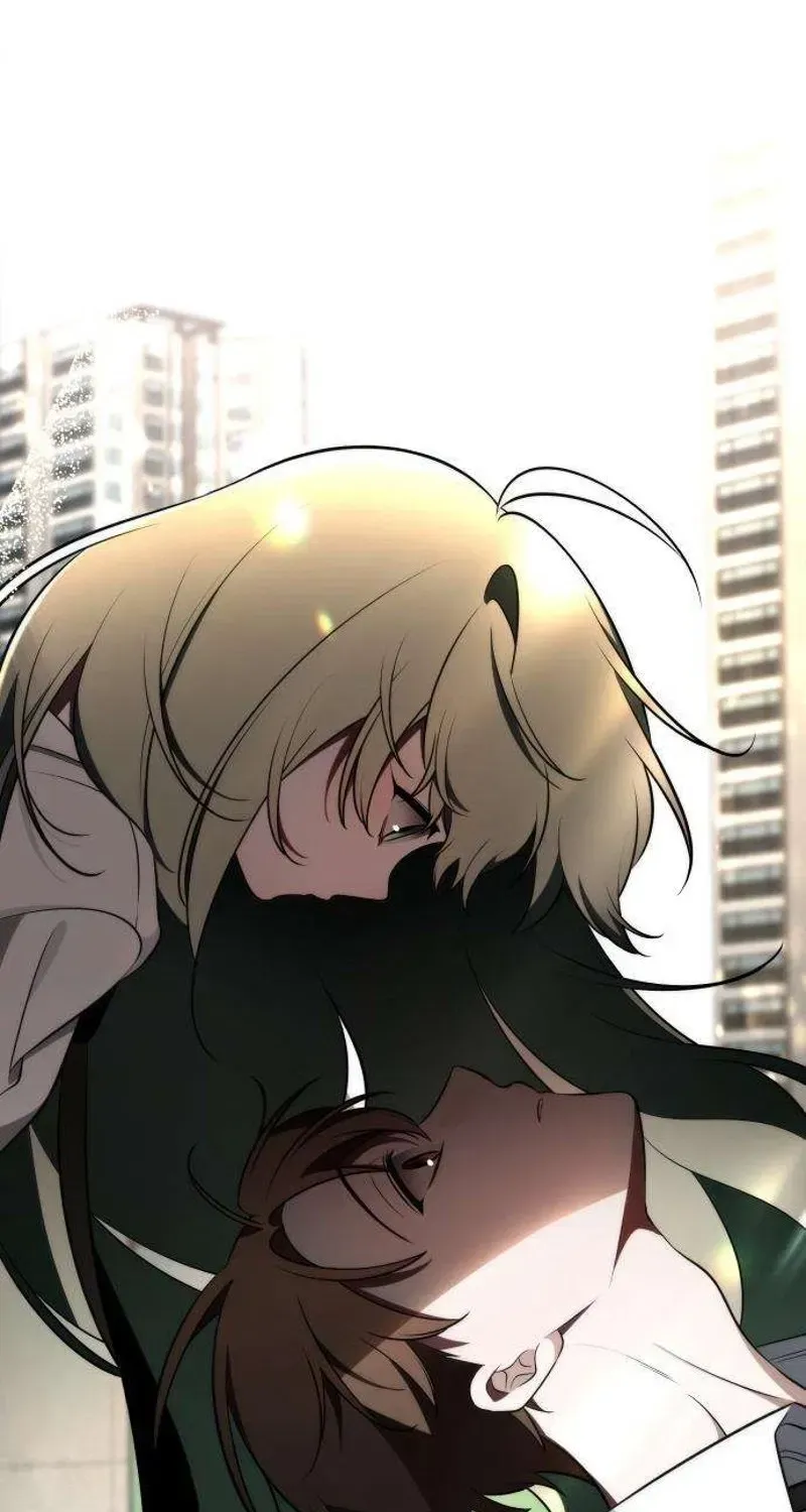 Please Don’t Die! Chapter 4 page 86 - 