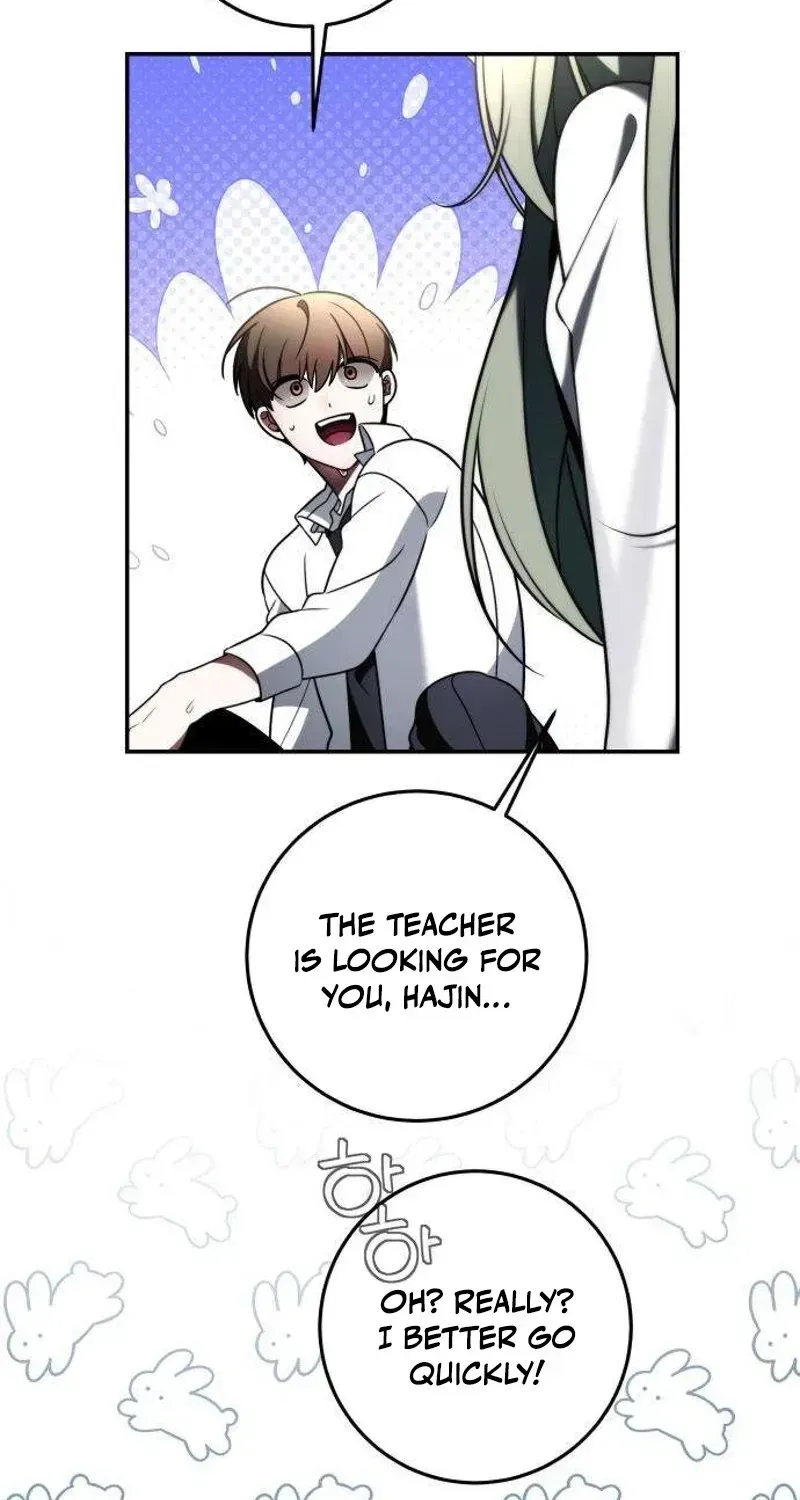 Please Don’t Die! Chapter 4 page 88 - 