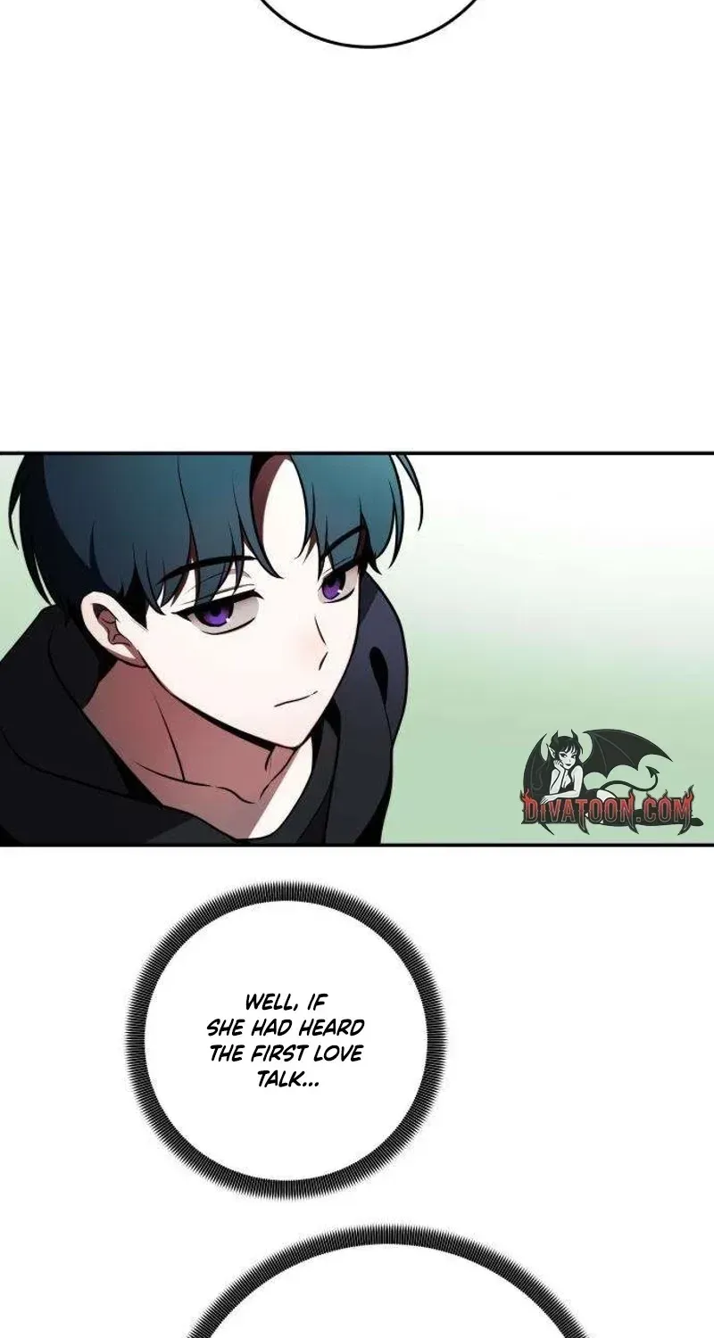 Please Don’t Die! Chapter 4 page 93 - 