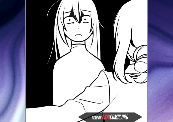 Please Don’t Die! Chapter 5 page 17 - 