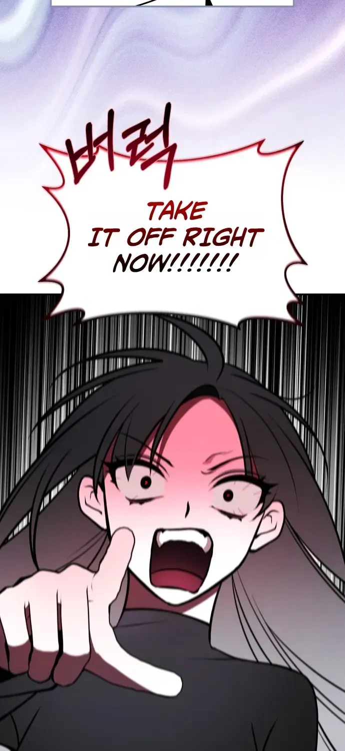 Please Don’t Die! Chapter 5 page 18 - 