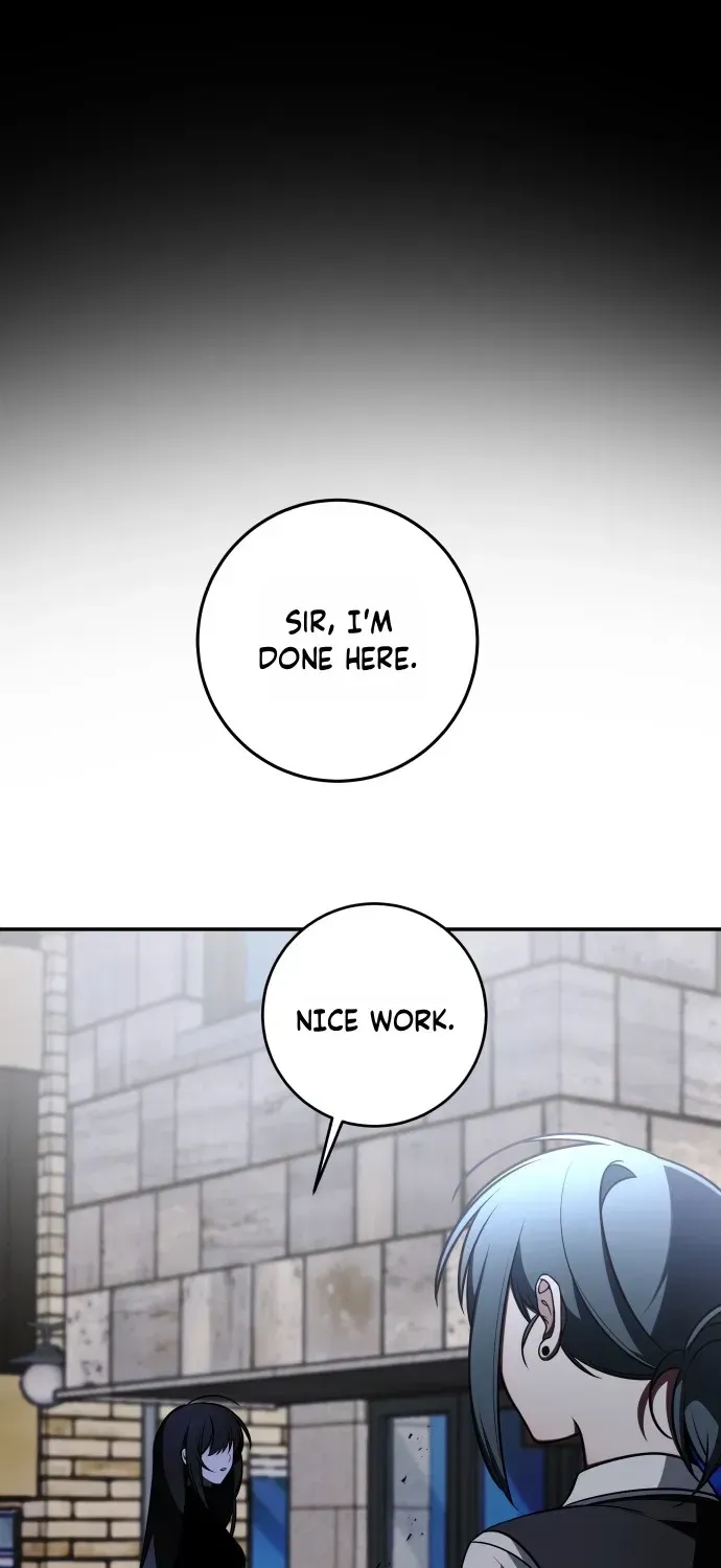 Please Don’t Die! Chapter 5 page 3 - 