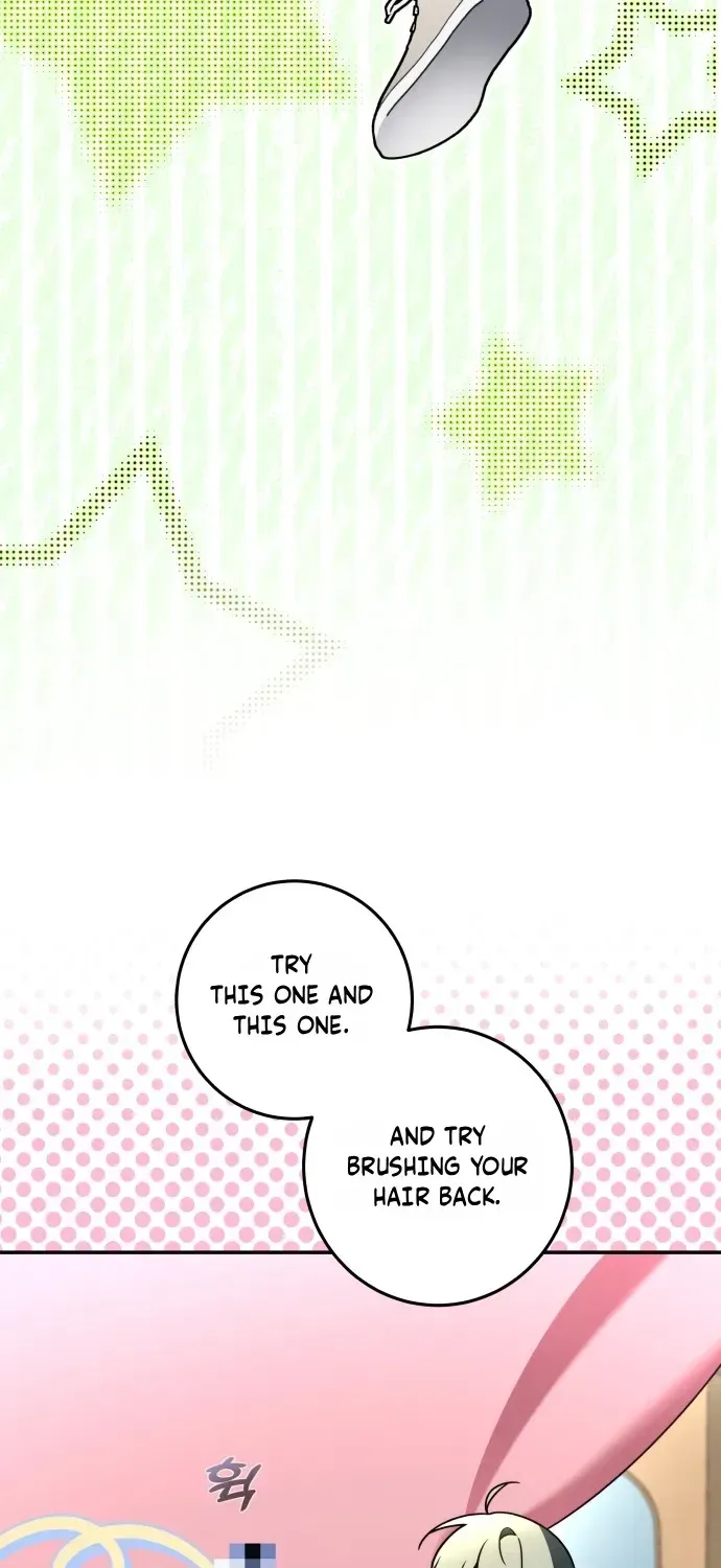 Please Don’t Die! Chapter 5 page 25 - 