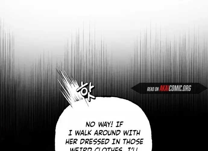 Please Don’t Die! Chapter 5 page 28 - 