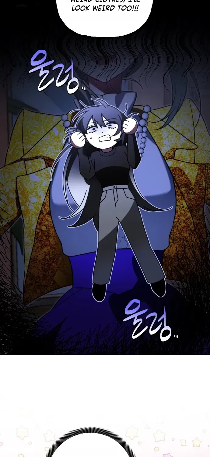Please Don’t Die! Chapter 5 page 29 - 