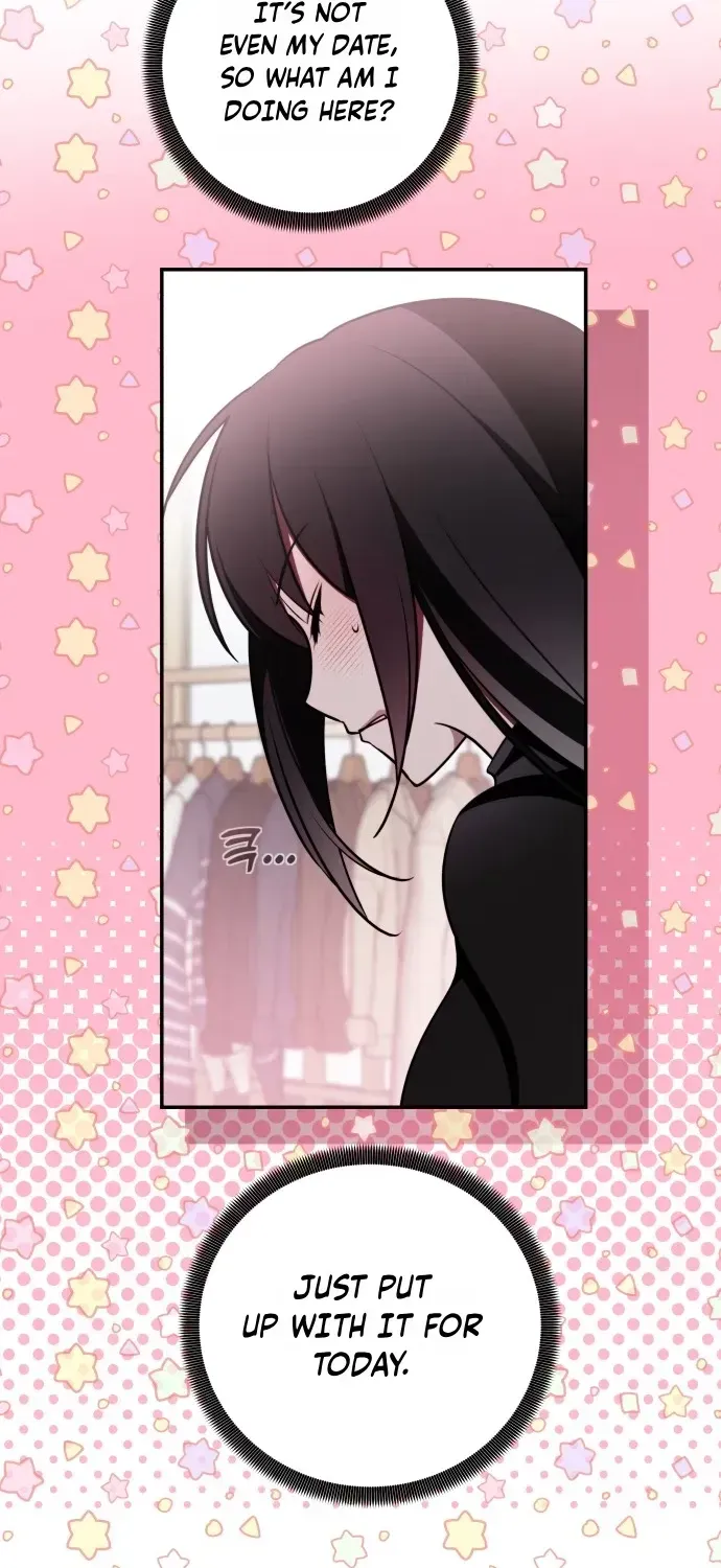 Please Don’t Die! Chapter 5 page 30 - 