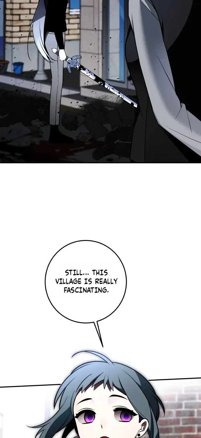 Please Don’t Die! Chapter 5 page 4 - 