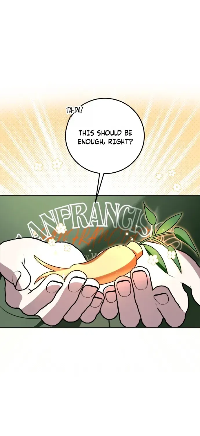 Please Don’t Die! Chapter 5 page 38 - 