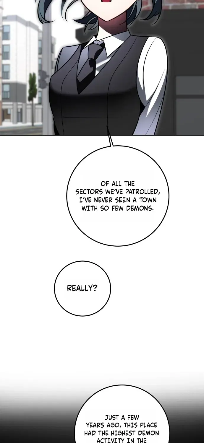 Please Don’t Die! Chapter 5 page 5 - 
