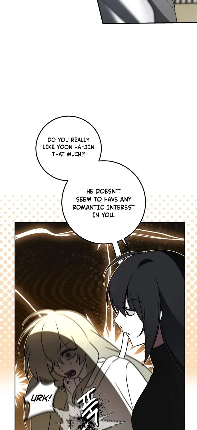 Please Don’t Die! Chapter 5 page 45 - 