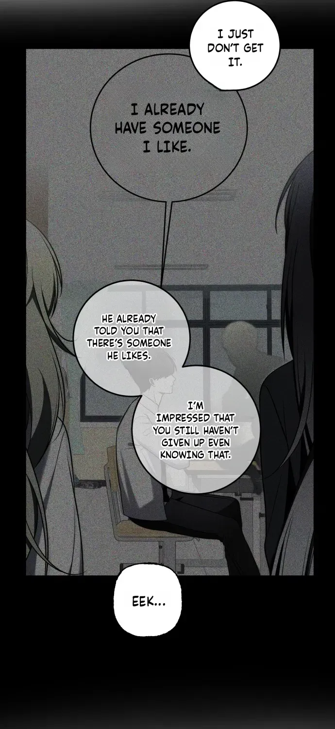 Please Don’t Die! Chapter 5 page 47 - 