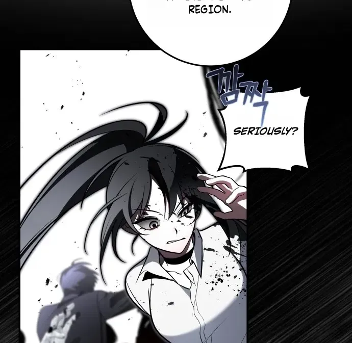 Please Don’t Die! Chapter 5 page 6 - 