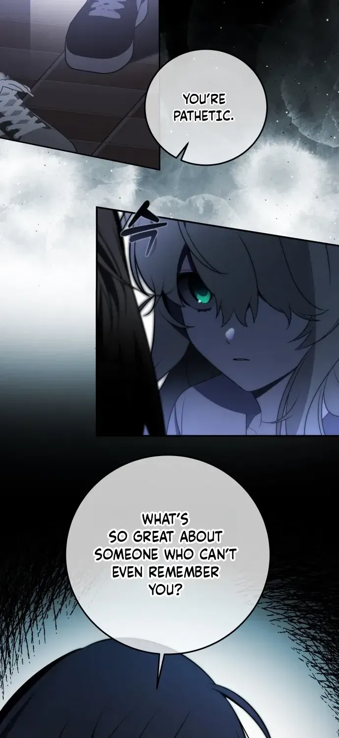 Please Don’t Die! Chapter 5 page 55 - 
