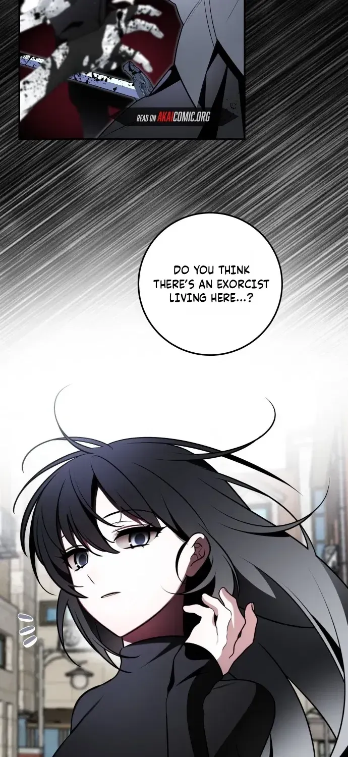 Please Don’t Die! Chapter 5 page 7 - 