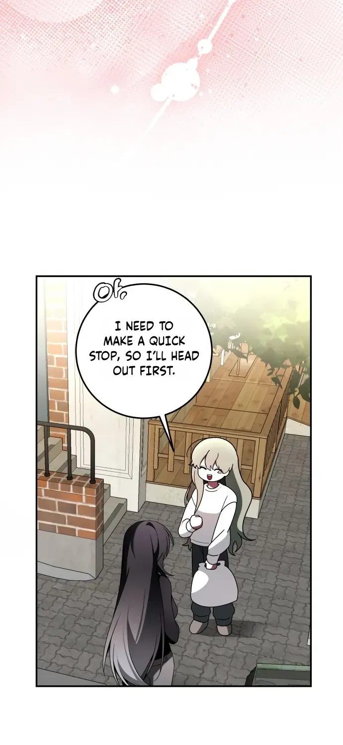 Please Don’t Die! Chapter 5 page 66 - 