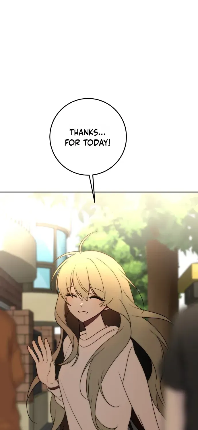 Please Don’t Die! Chapter 5 page 67 - 