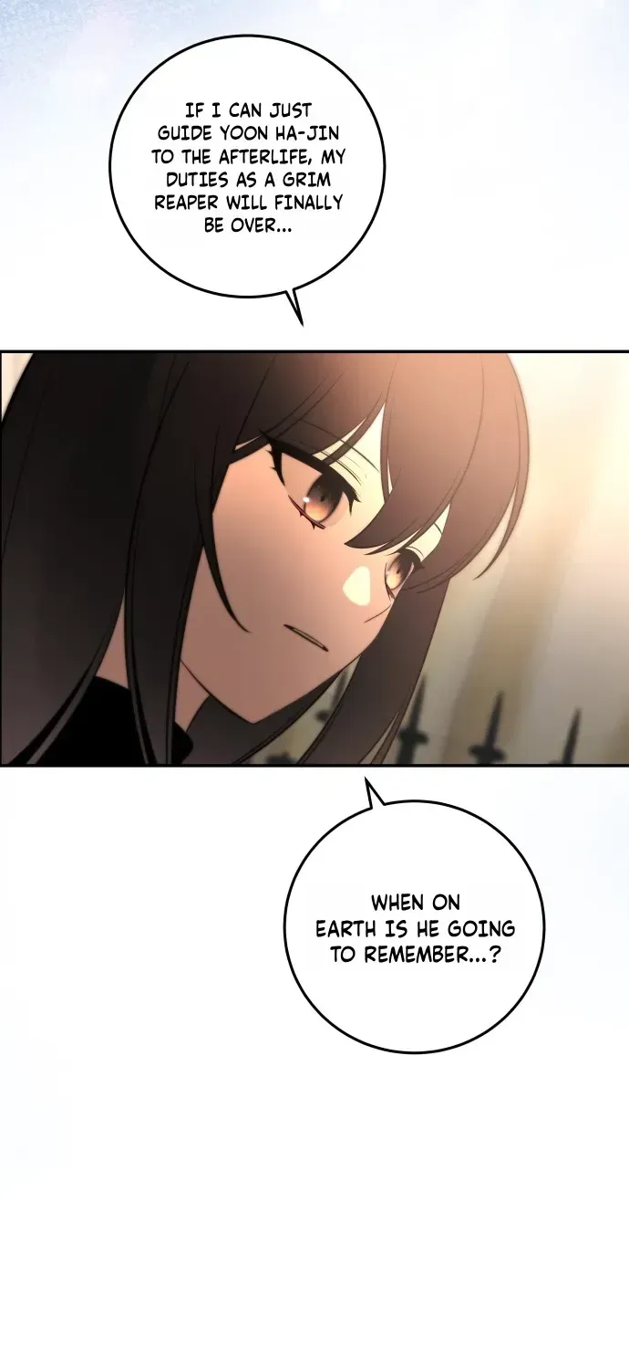 Please Don’t Die! Chapter 5 page 85 - 