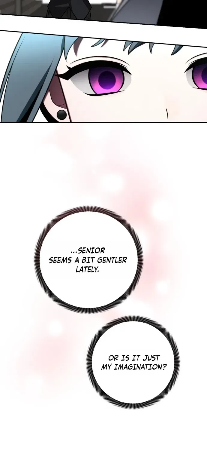 Please Don’t Die! Chapter 5 page 10 - 
