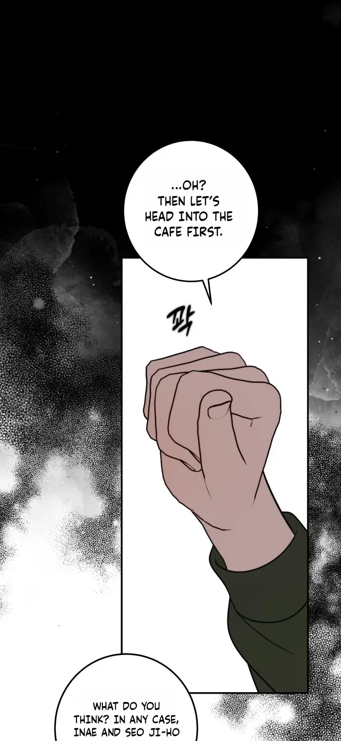 Please Don’t Die! Chapter 6 page 15 - 