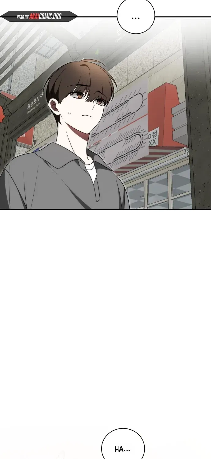 Please Don’t Die! Chapter 6 page 19 - 
