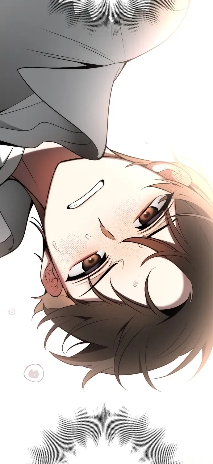 Please Don’t Die! Chapter 6 page 21 - 