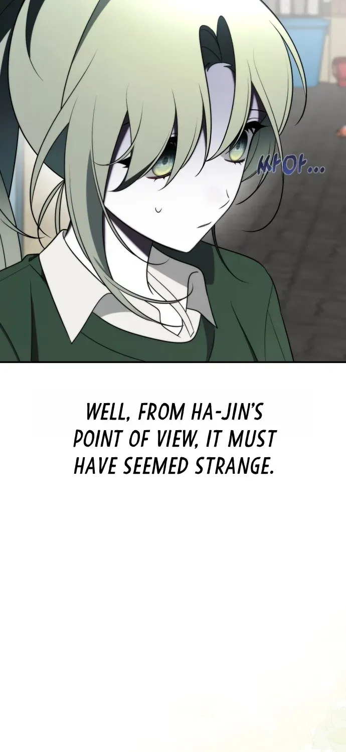 Please Don’t Die! Chapter 6 page 29 - 